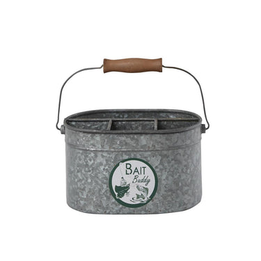 Bait Buddies Utensil Caddy - park Designs - The Fox Decor
